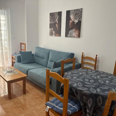Bella Antonia Apartment ตอร์เรเวียคา ภายนอก รูปภาพ