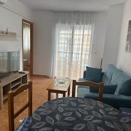 Bella Antonia Apartment ตอร์เรเวียคา ภายนอก รูปภาพ