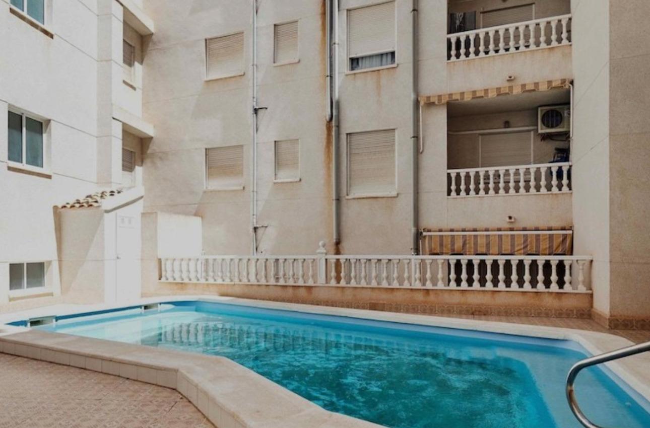 Bella Antonia Apartment ตอร์เรเวียคา ภายนอก รูปภาพ