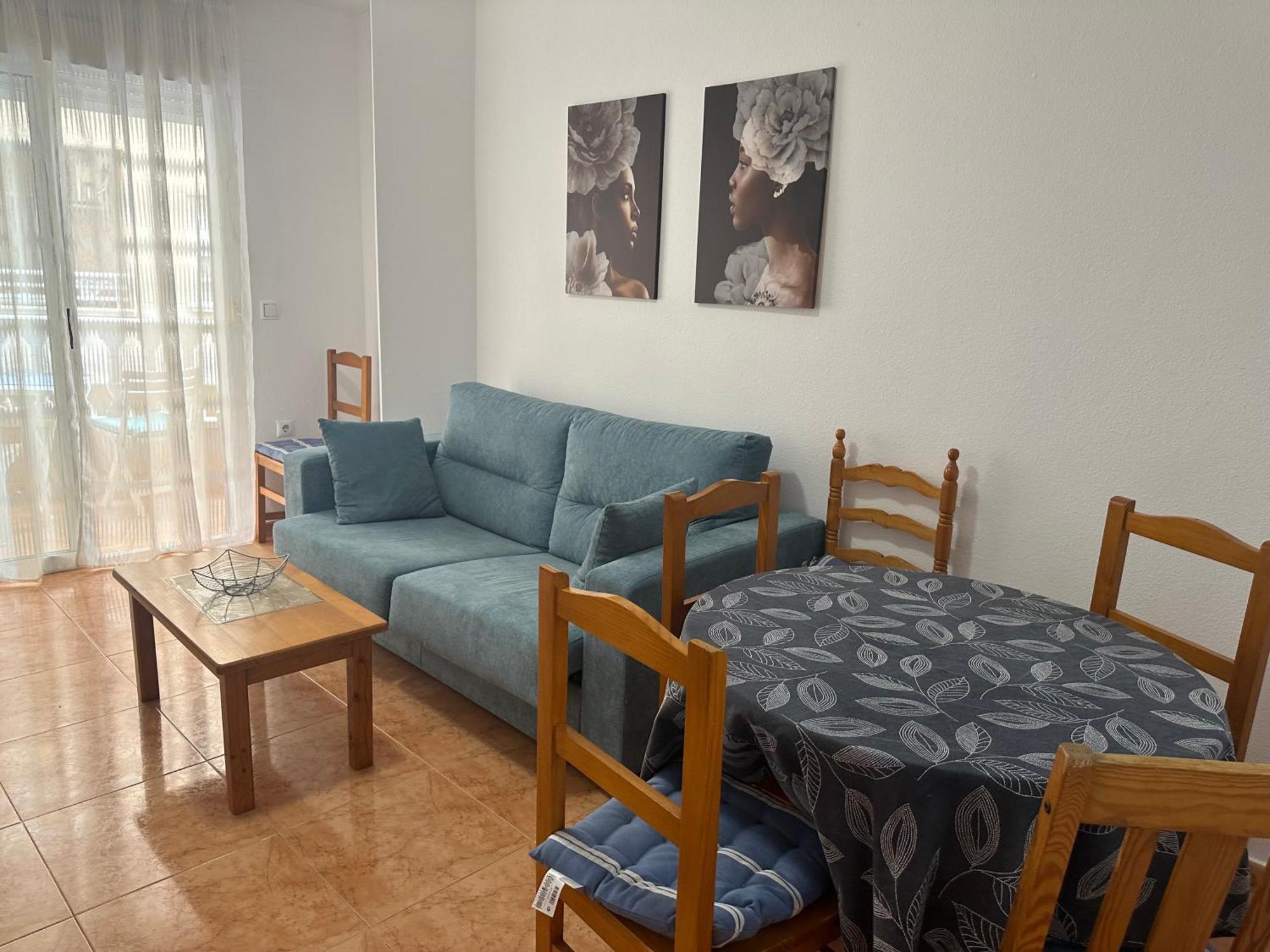 Bella Antonia Apartment ตอร์เรเวียคา ภายนอก รูปภาพ