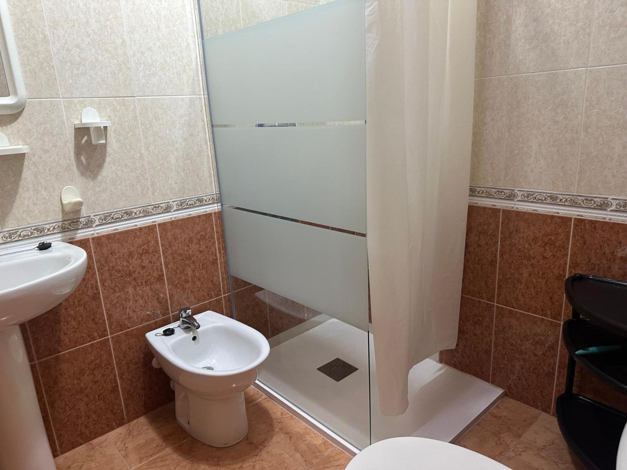 Bella Antonia Apartment ตอร์เรเวียคา ภายนอก รูปภาพ