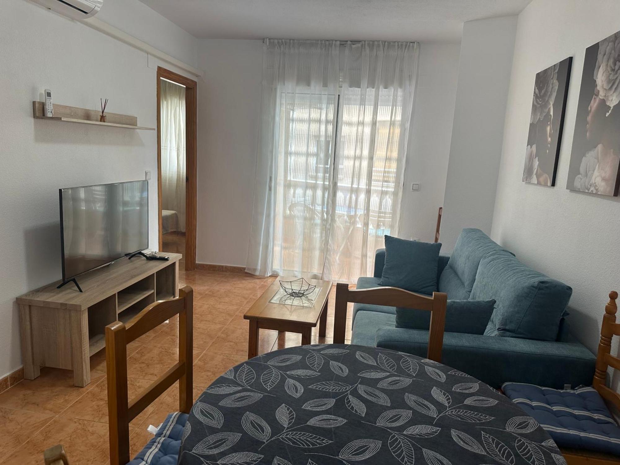 Bella Antonia Apartment ตอร์เรเวียคา ภายนอก รูปภาพ