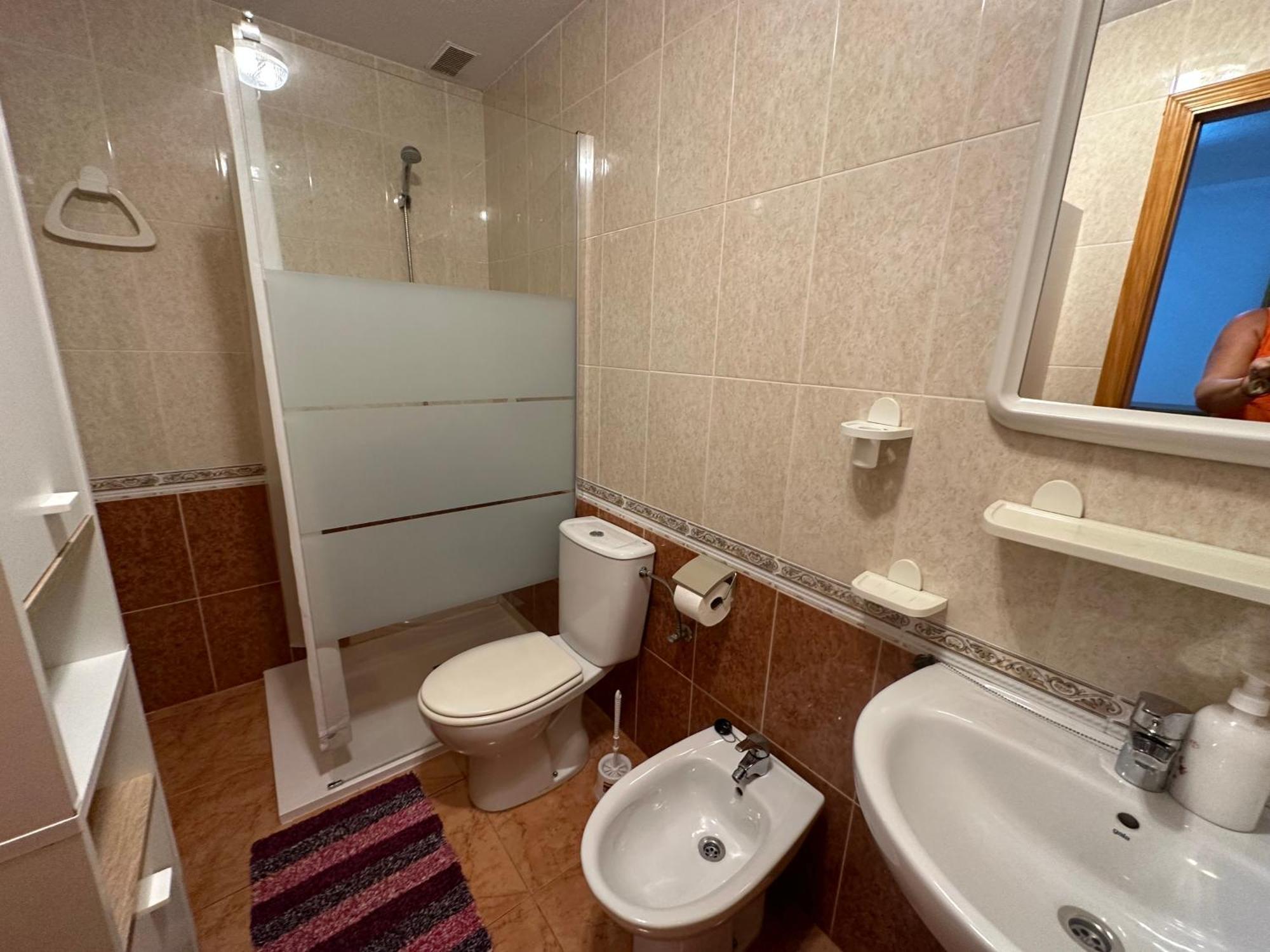 Bella Antonia Apartment ตอร์เรเวียคา ภายนอก รูปภาพ