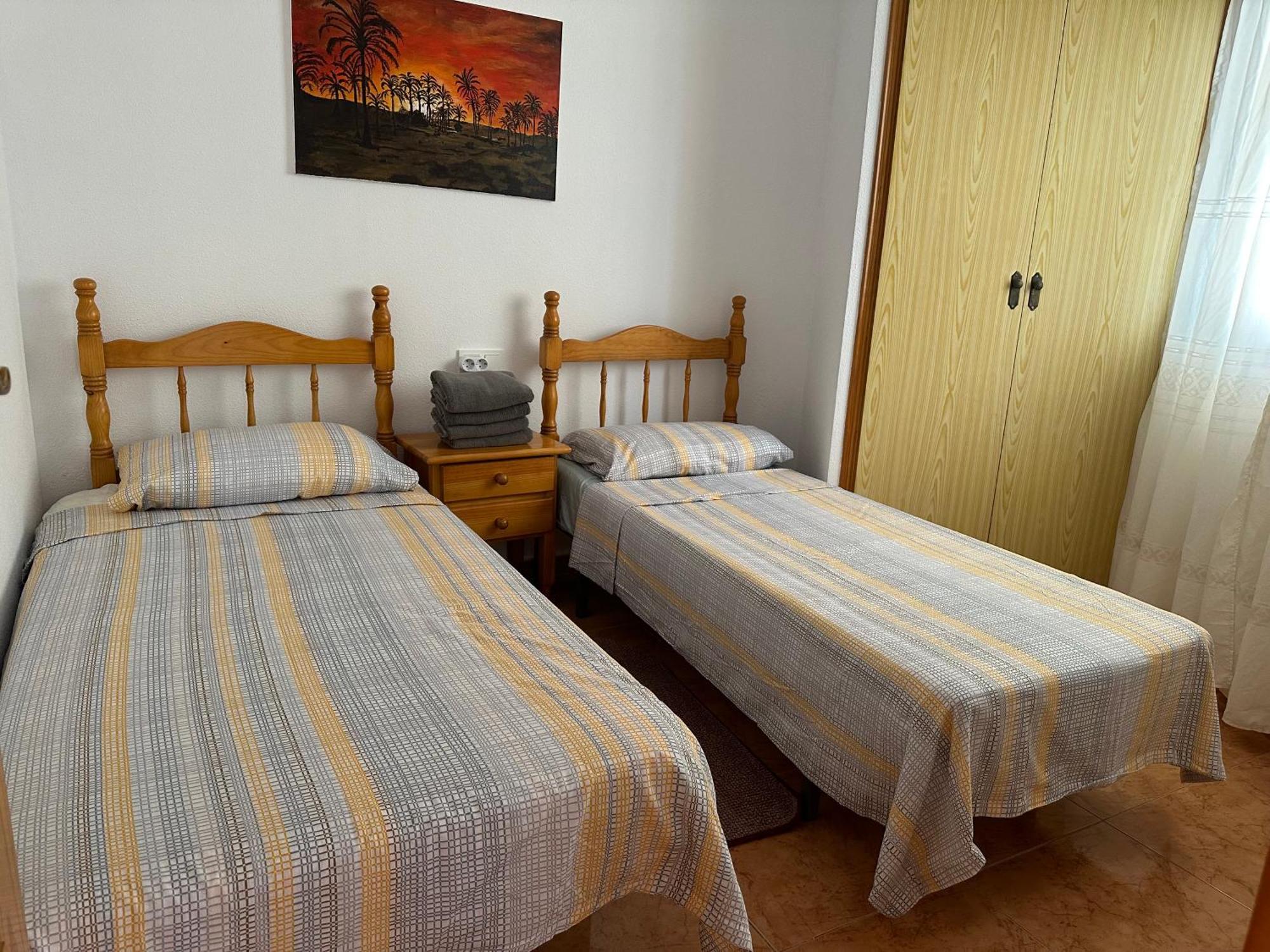 Bella Antonia Apartment ตอร์เรเวียคา ภายนอก รูปภาพ