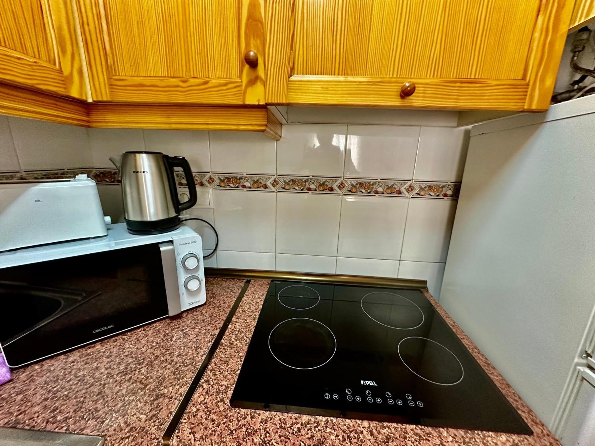 Bella Antonia Apartment ตอร์เรเวียคา ภายนอก รูปภาพ