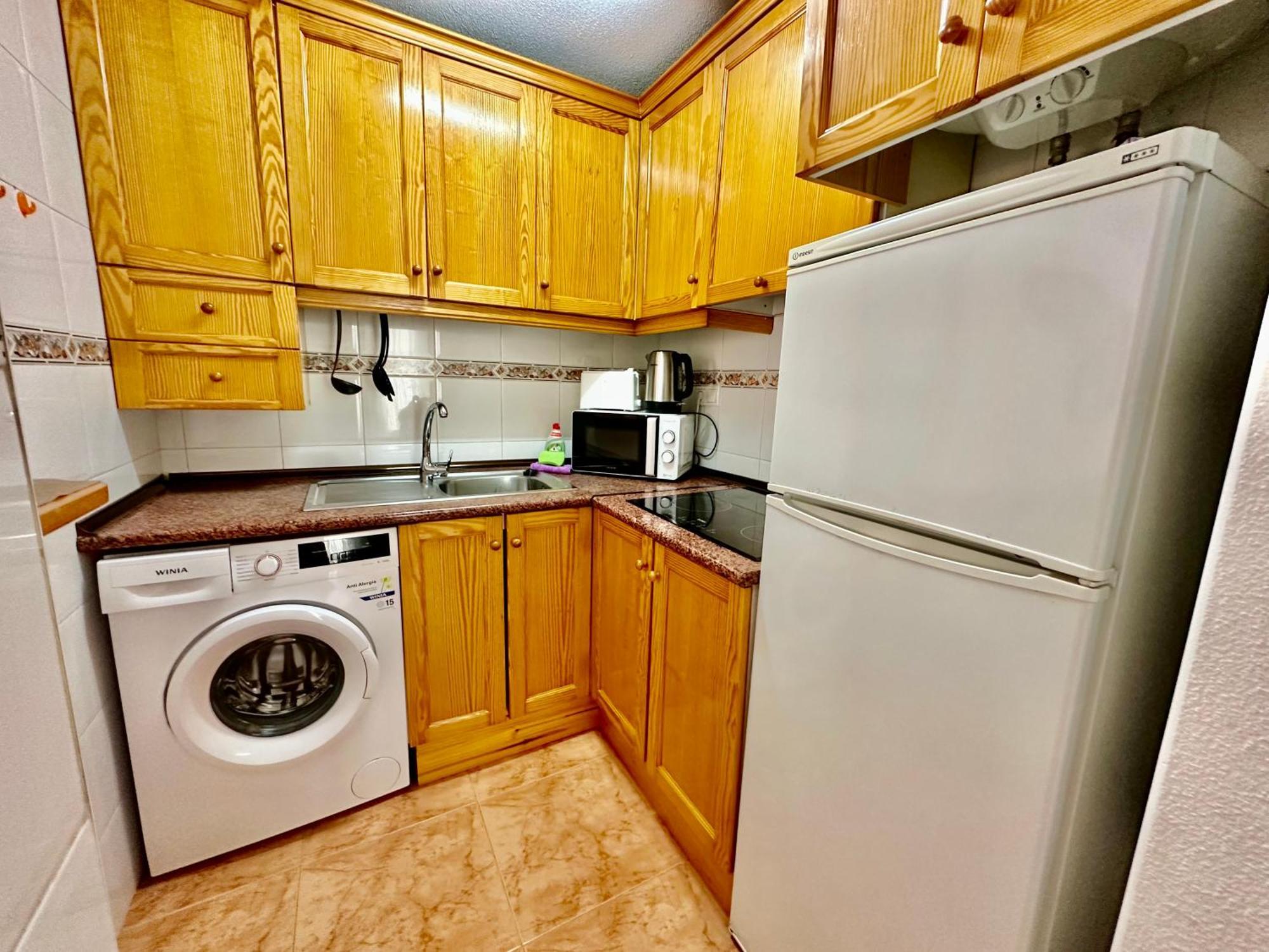 Bella Antonia Apartment ตอร์เรเวียคา ภายนอก รูปภาพ
