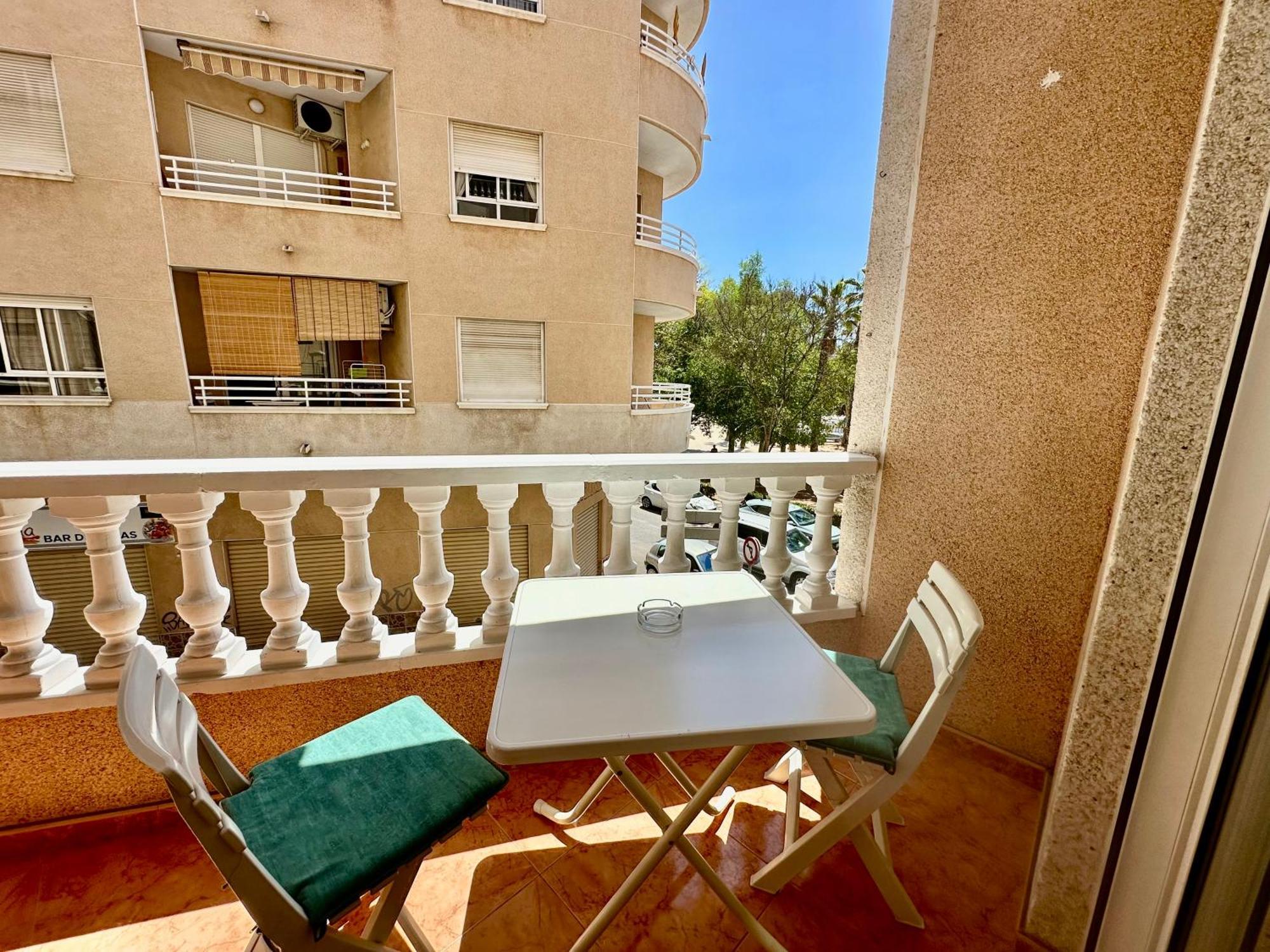 Bella Antonia Apartment ตอร์เรเวียคา ภายนอก รูปภาพ