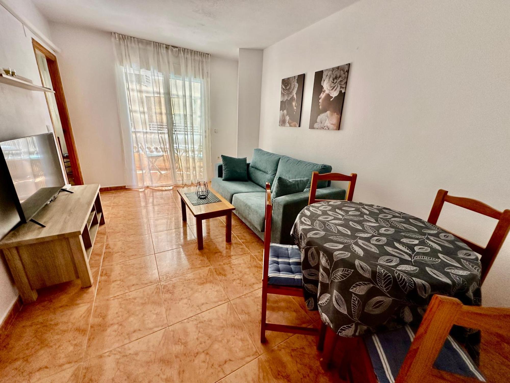 Bella Antonia Apartment ตอร์เรเวียคา ภายนอก รูปภาพ