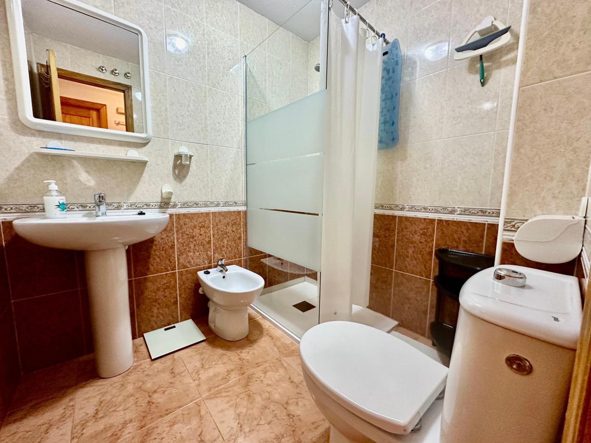 Bella Antonia Apartment ตอร์เรเวียคา ภายนอก รูปภาพ